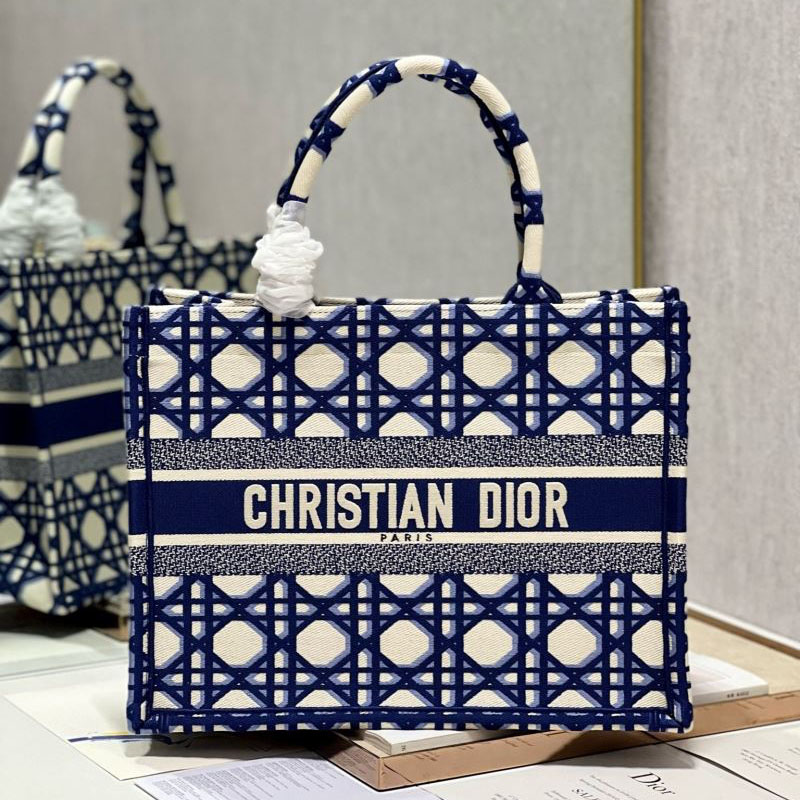 Christian Dior Shopping Bags - Click Image to Close